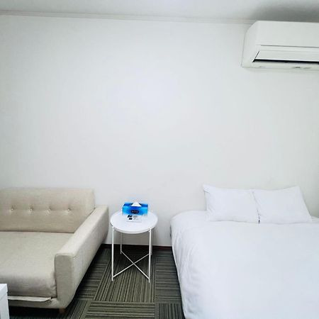 Apartamento Pusu Okubo Tokio Exterior foto