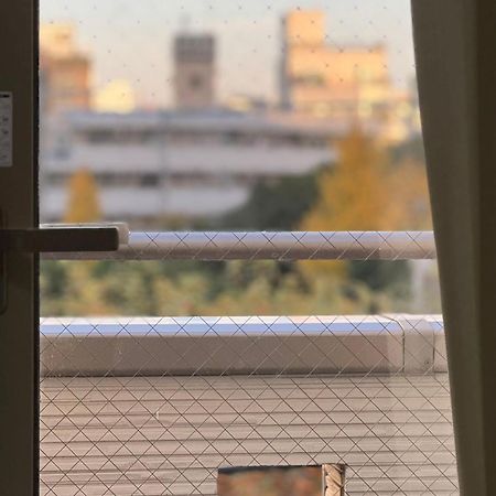 Apartamento Pusu Okubo Tokio Exterior foto