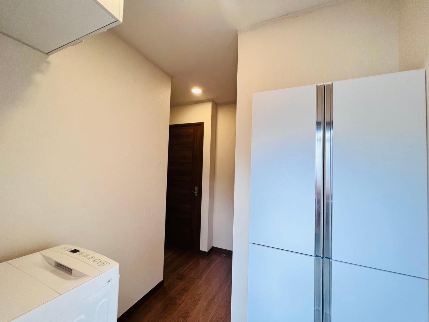 Apartamento Pusu Okubo Tokio Exterior foto