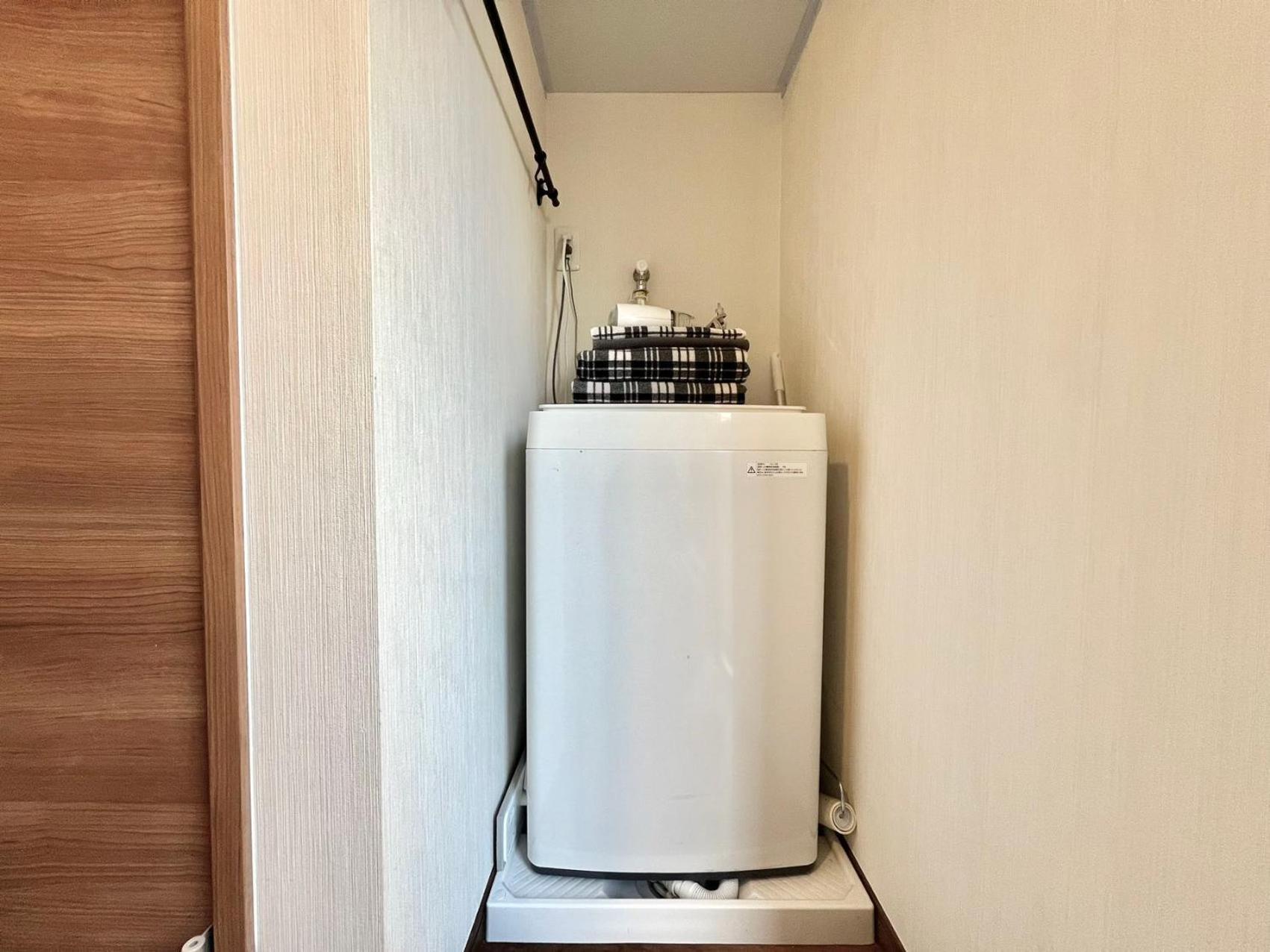 Apartamento Pusu Okubo Tokio Exterior foto