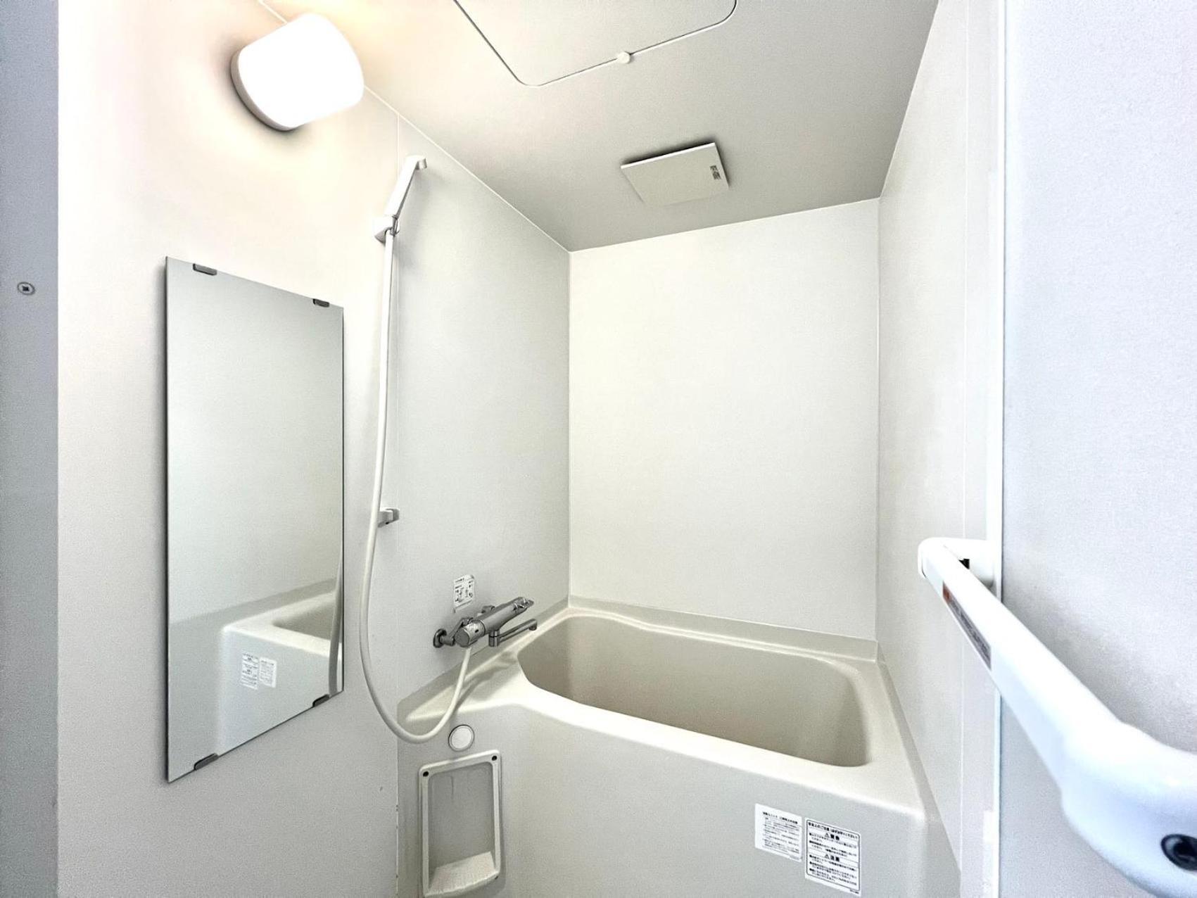 Apartamento Pusu Okubo Tokio Exterior foto