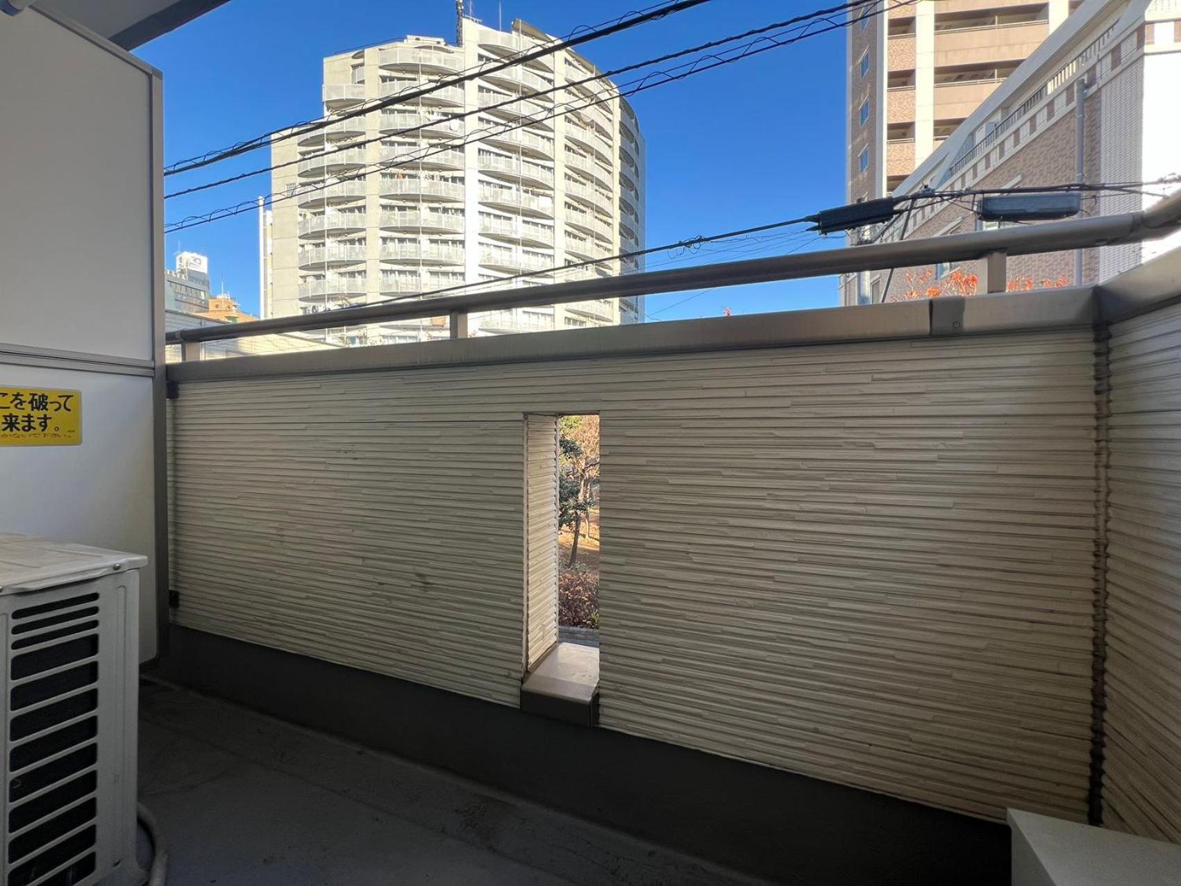 Apartamento Pusu Okubo Tokio Exterior foto