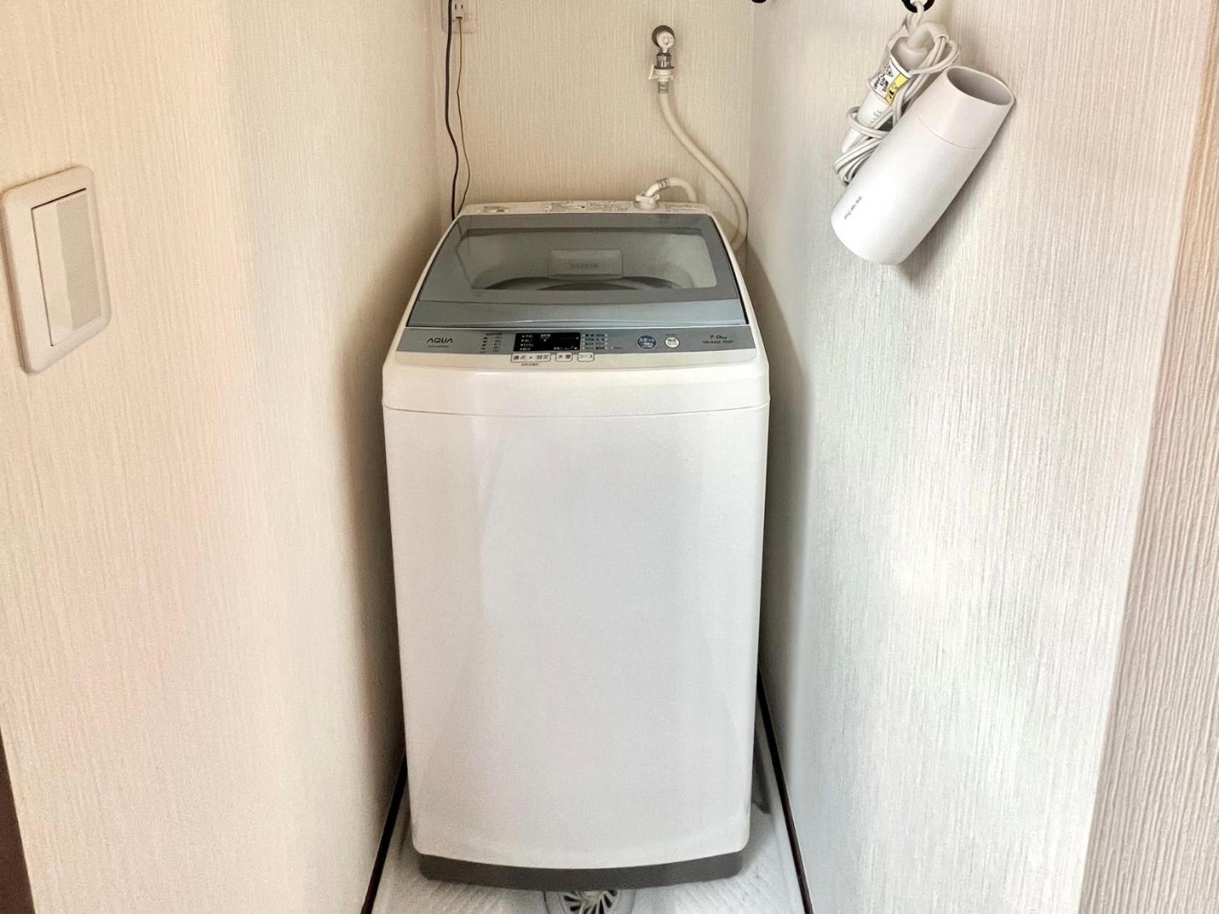Apartamento Pusu Okubo Tokio Exterior foto