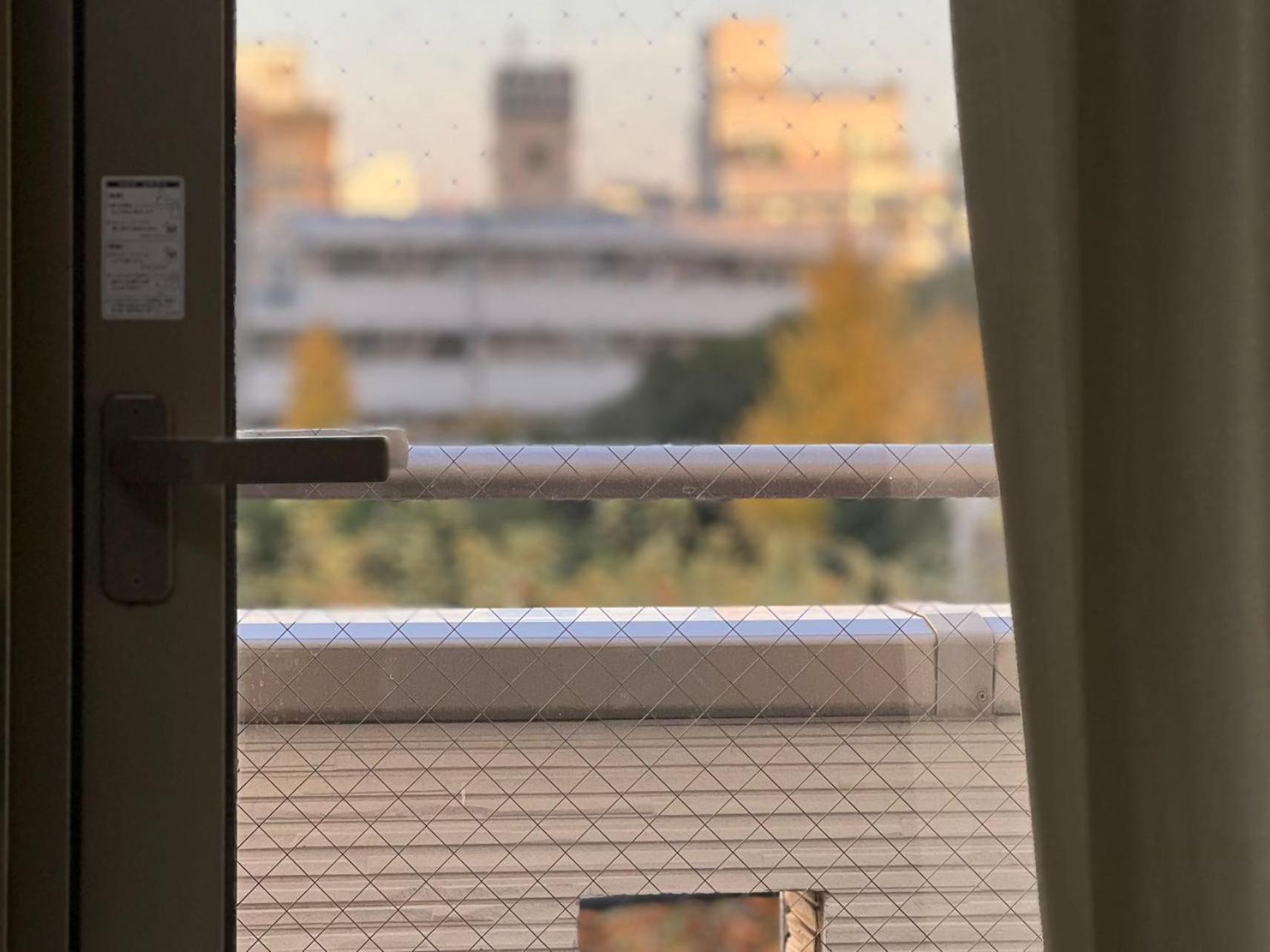 Apartamento Pusu Okubo Tokio Exterior foto